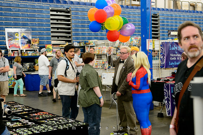 Yr6•265-365•2083•Dun-na-na-na-na-na-na-na BATMAN!_