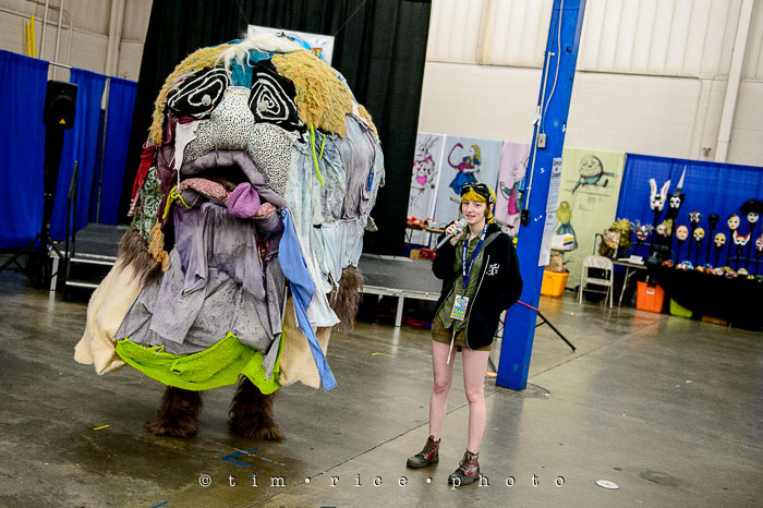 Yr6•268-365•2084•Father's Day Dinner