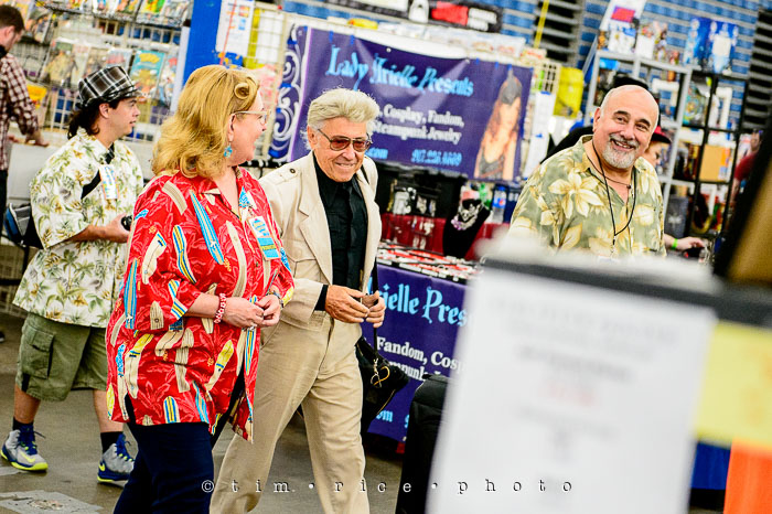 Yr6•269-365•2084•Father's Day Dinner