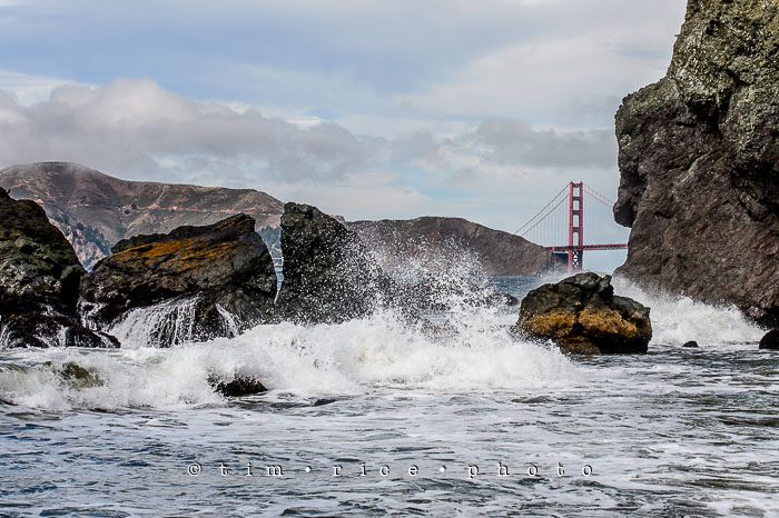 Yr6•270/365•2090 Land's End June 27, 2015