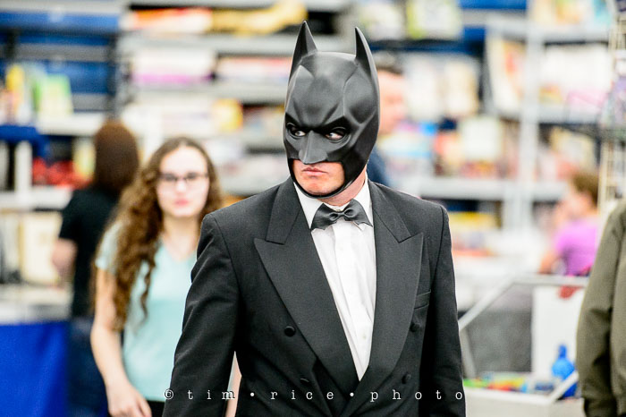 Yr6•271-365•2084•Father's Day Dinner