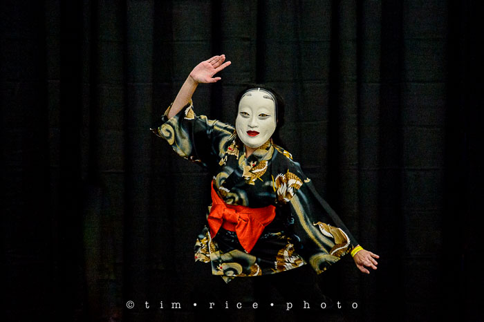 Yr6•272-365•2084•Father's Day Dinner