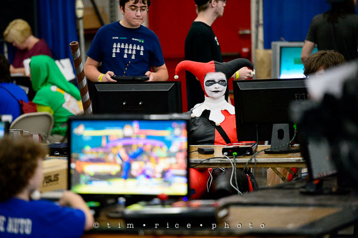 Yr6•273-365•2084•Father's Day Dinner