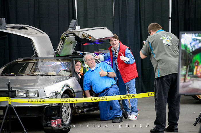 Yr6•274-365•2084•Father's Day Dinner