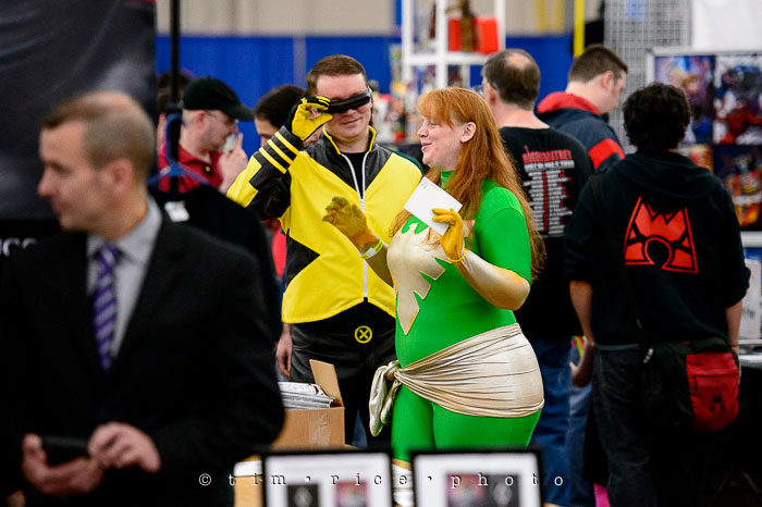 Yr6•276-365•2084•Father's Day Dinner