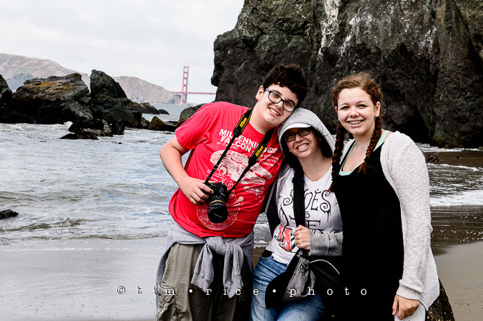 Yr6•280-365•2090•Land's End