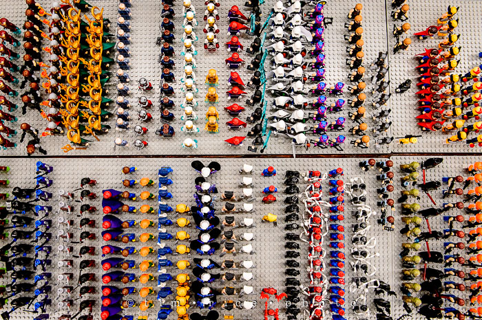 Yr6•283-365•2084•Father's Day Dinner