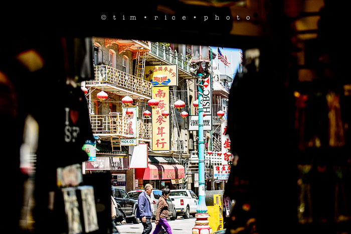 Yr6•276/365•2096 Chinatown July 3, 2015