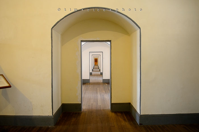 Yr6•278-365•2097•The Flag and The Bridge