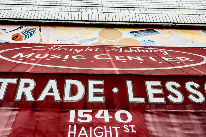 Yr6•283-365•2095•Ashbury Haight Haight Ashbury_