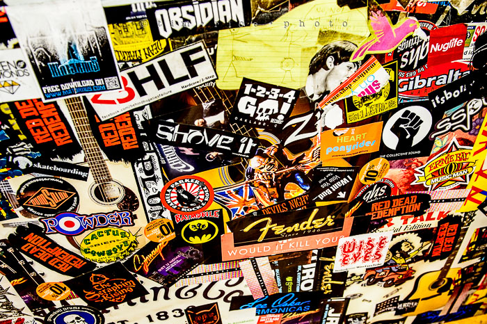 Yr6•284-365•2095•Ashbury Haight Haight Ashbury_