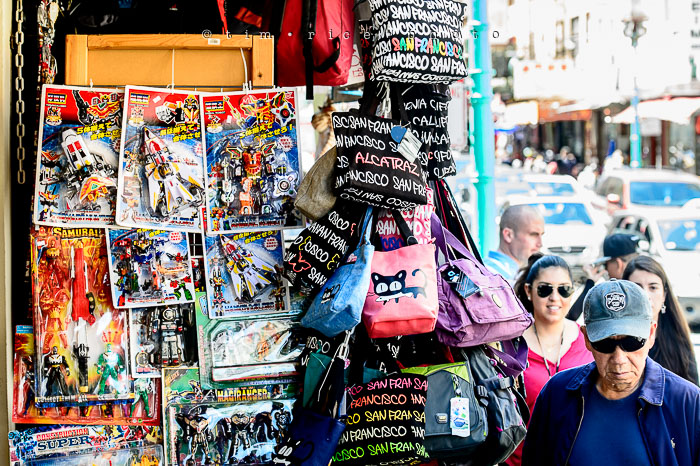 Yr6•284-365•2096•Chinatown