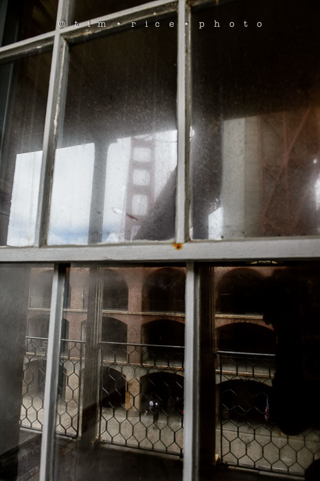 Yr6•286-365•2097•The Flag and The Bridge