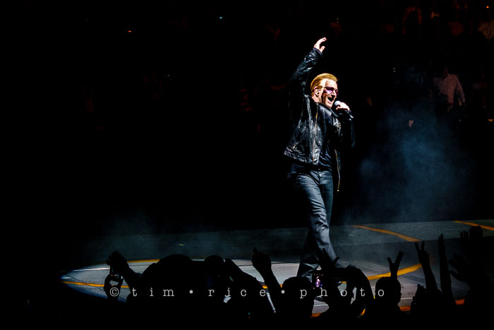 Yr6•286-365•2104•U2@Garden