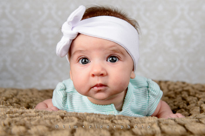 Yr6•287-365•2107•Allyson at 3 months