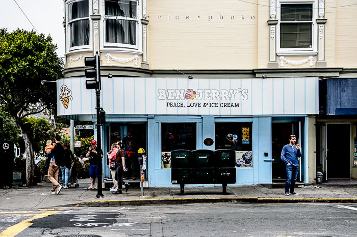 Yr6•289-365•2095•Ashbury Haight Haight Ashbury_