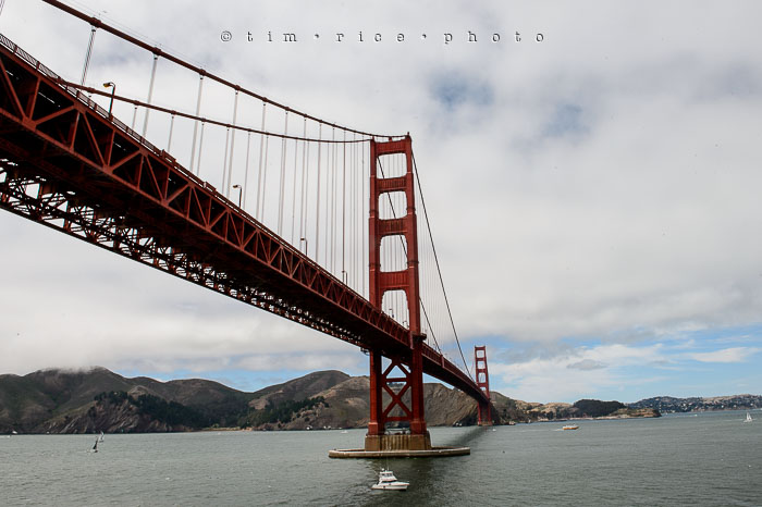 Yr6•289-365•2097•The Flag and The Bridge