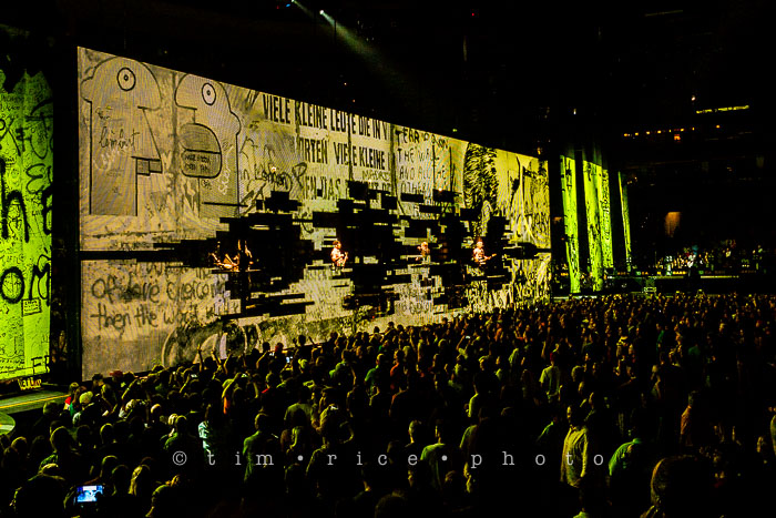 Yr6•289-365•2104•U2@Garden