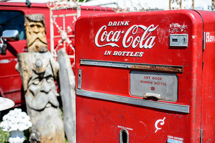 Yr6•289-365•2109•Butch and the Munsters Koach