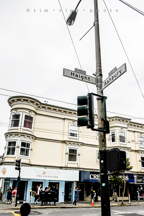 Yr6•290-365•2095•Ashbury Haight Haight Ashbury_