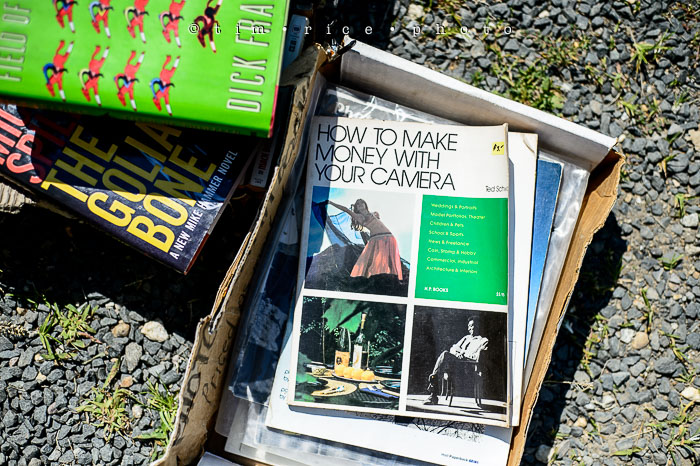 Yr6•290-365•2109•Butch and the Munsters Koach