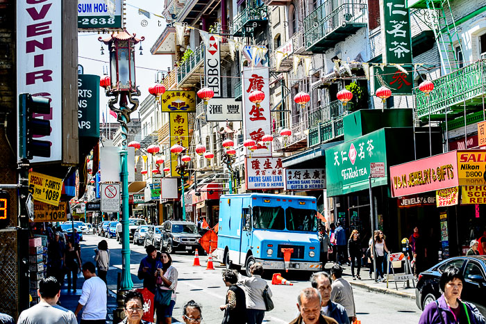 Yr6•291-365•2096•Chinatown