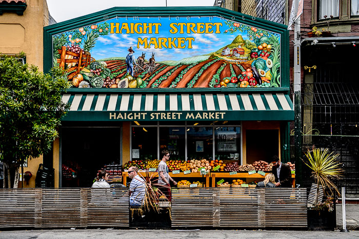 Yr6•292-365•2095•Ashbury Haight Haight Ashbury_