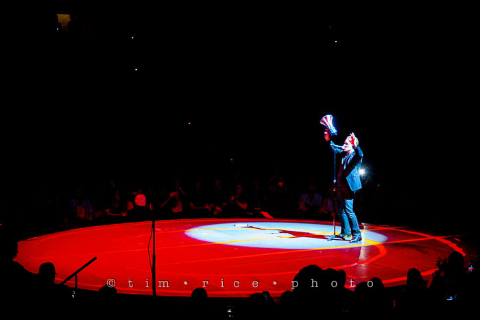 Yr6•292-365•2104•U2@Garden