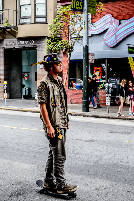 Yr6•293-365•2095•Ashbury Haight Haight Ashbury_