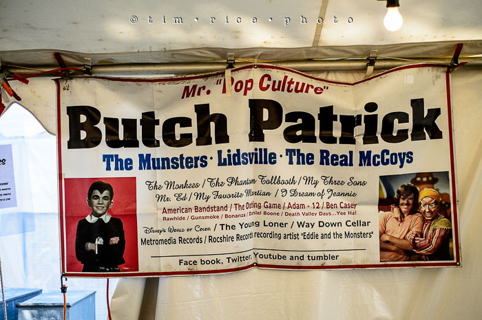 Yr6•293-365•2109•Butch and the Munsters Koach