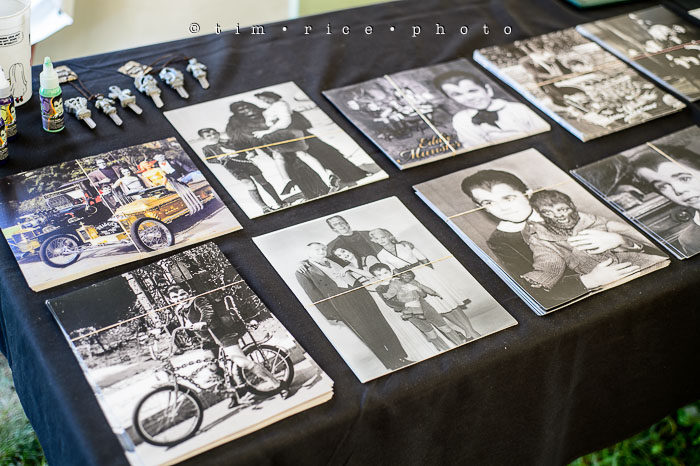 Yr6•294-365•2109•Butch and the Munsters Koach