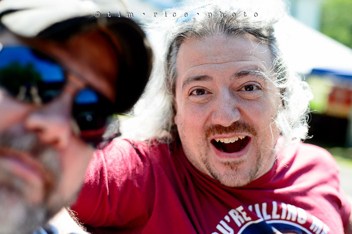 Yr6•295-365•2109•Butch and the Munsters Koach