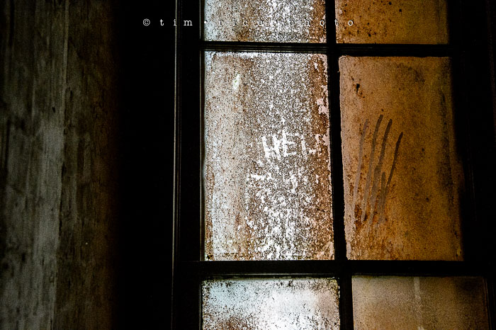 Yr6•297-365•2098•As the Lights Come and Go