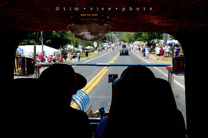 Yr6•297-365•2109•Butch and the Munsters Koach