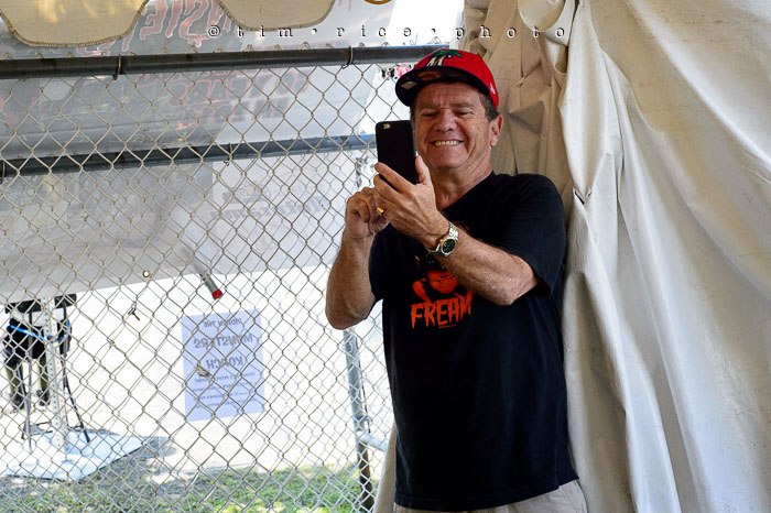 Yr6•299-365•2109•Butch and the Munsters Koach