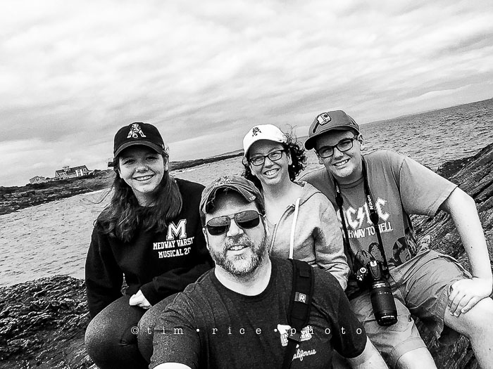 Yr6•300-365•2126•Family photo