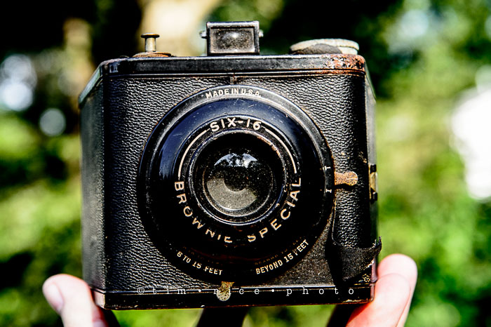 Yr6•301/365•2127 The Brownie Special Six-16 July 28, 2015