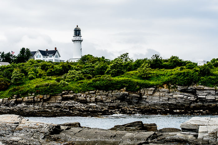 Yr6•302-365•2125•Wood Island Light