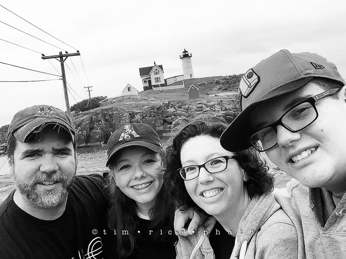 Yr6•302-365•2126•Family photo