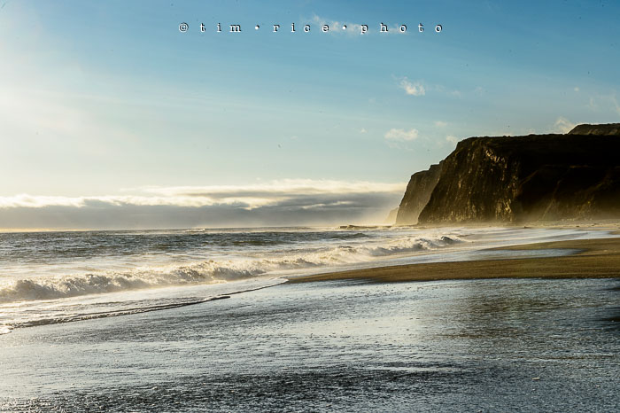 Yr6•306-365•2098•As the Lights Come and Go