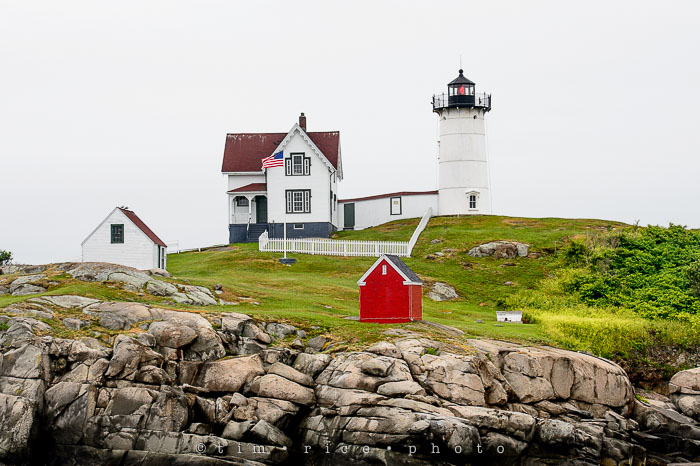 Yr6•307-365•2125•Wood Island Light