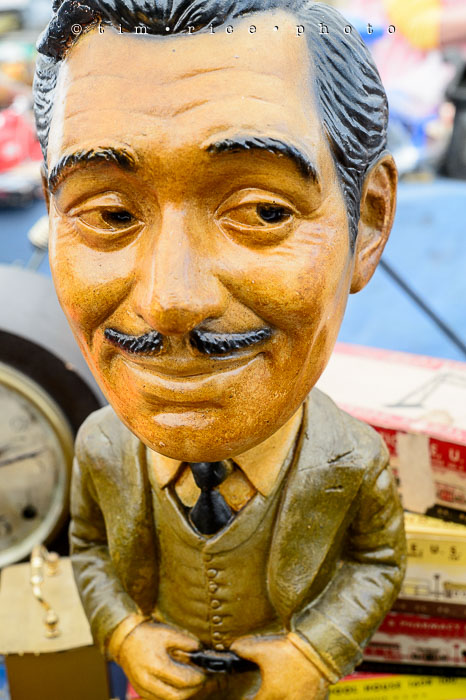 Yr6•311-365•2109•Butch and the Munsters Koach