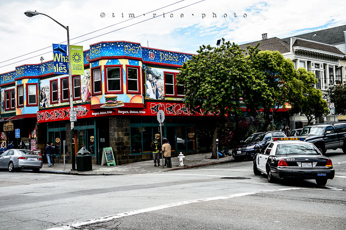 Yr6•354-365•2098•As the Lights Come and Go