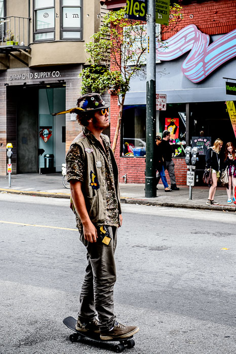 Yr6•360-365•2098•As the Lights Come and Go