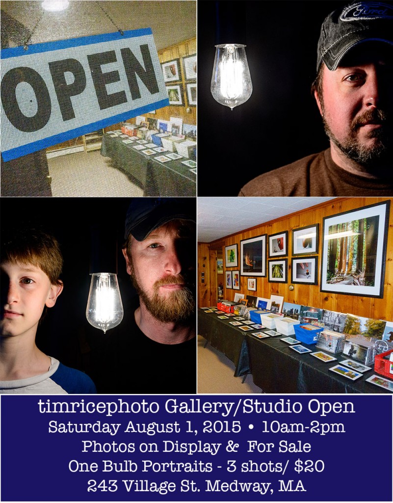 trp Studio Open