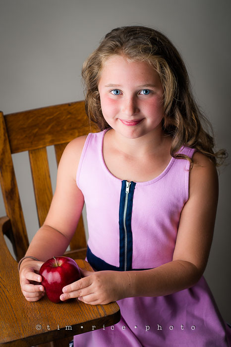 Yr6•307/365•2133 School Photos August 3, 2015