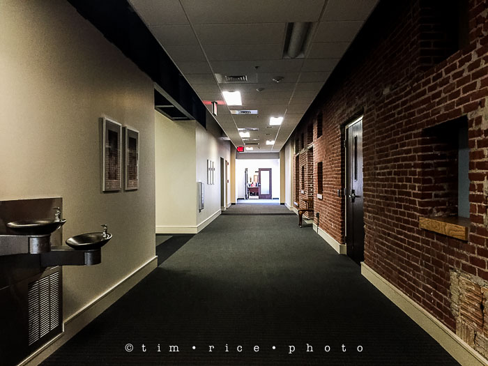 Yr6•310-365•2136•Light From Window