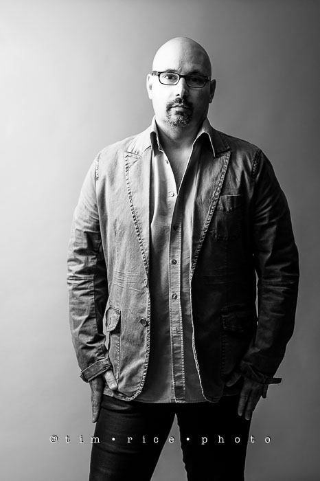 Yr6•312-365•2138•Mr. Ligor