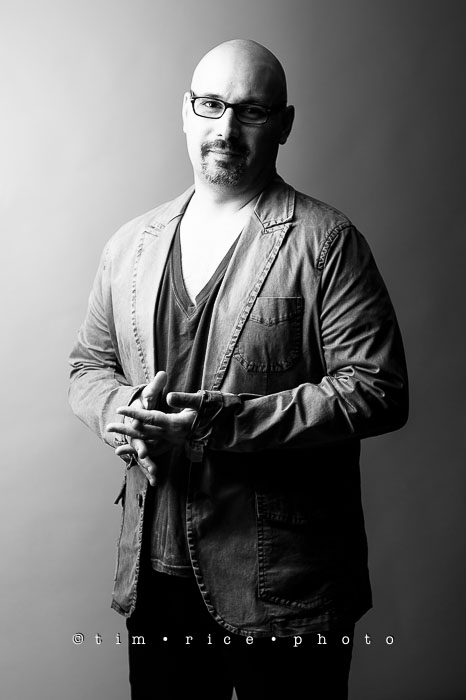 Yr6•314-365•2138•Mr. Ligor