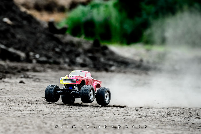 Yr6•316-365•2142•RC Fun